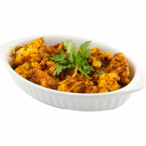 Aloo Gobi