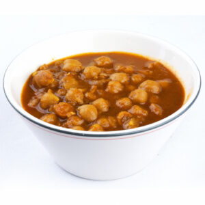 Channa Masala