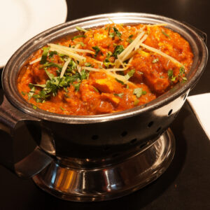 Chicken Tikka Masala