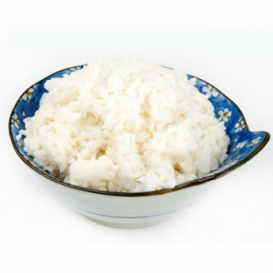Coconut Rice