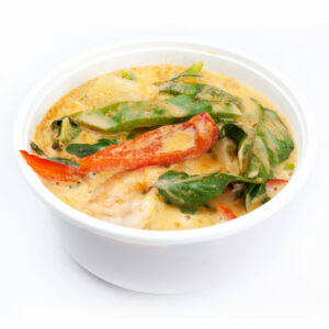 Prawn Curry