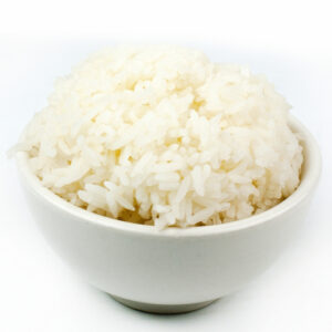 Small Rice